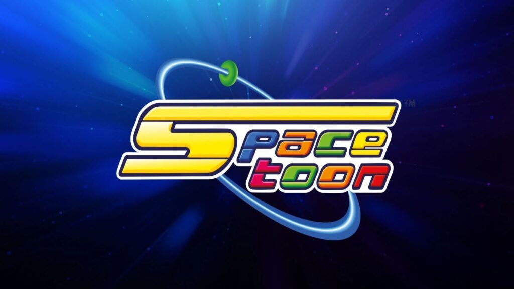 spacetoon,